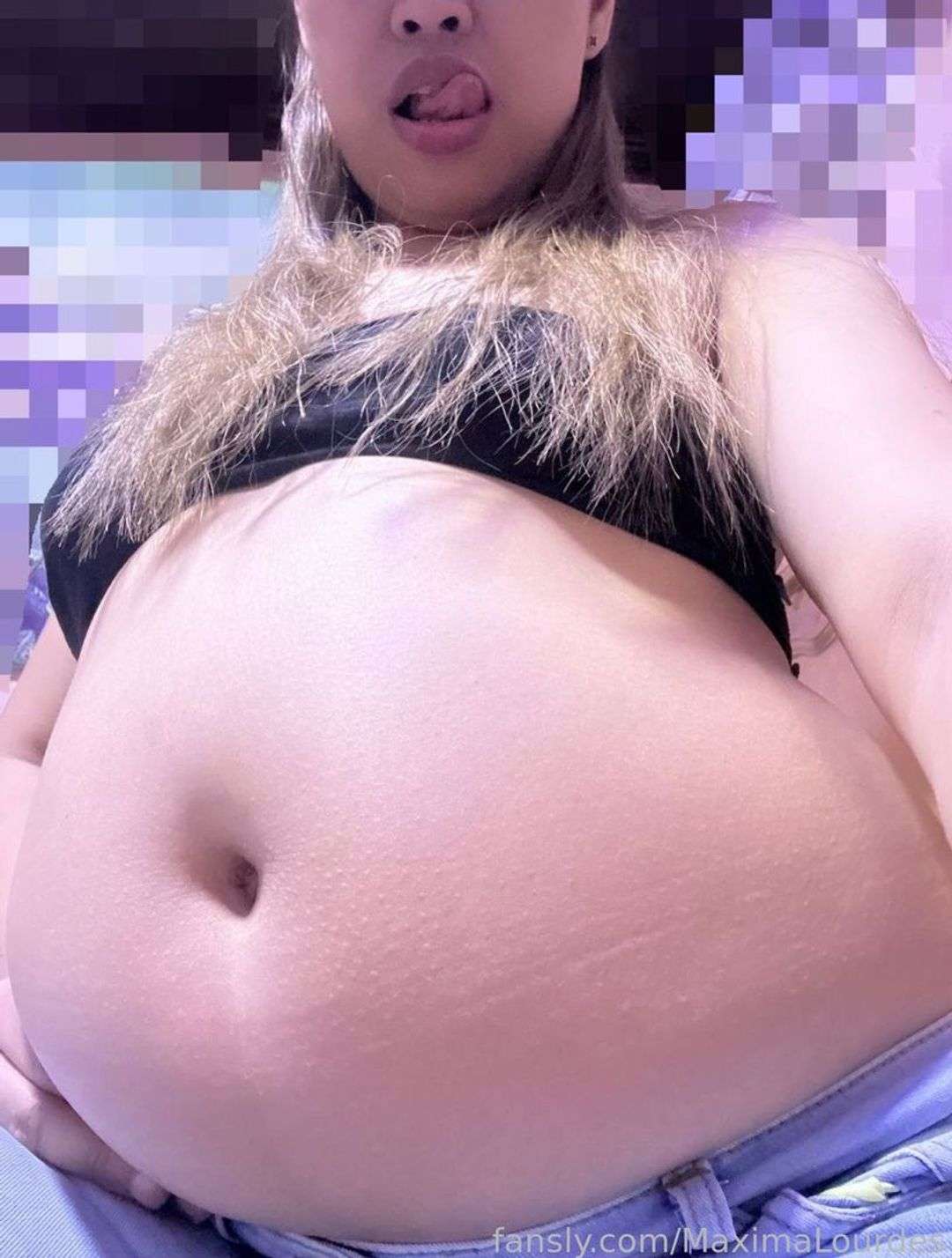 fansly MyChubbyCherub profile photo  