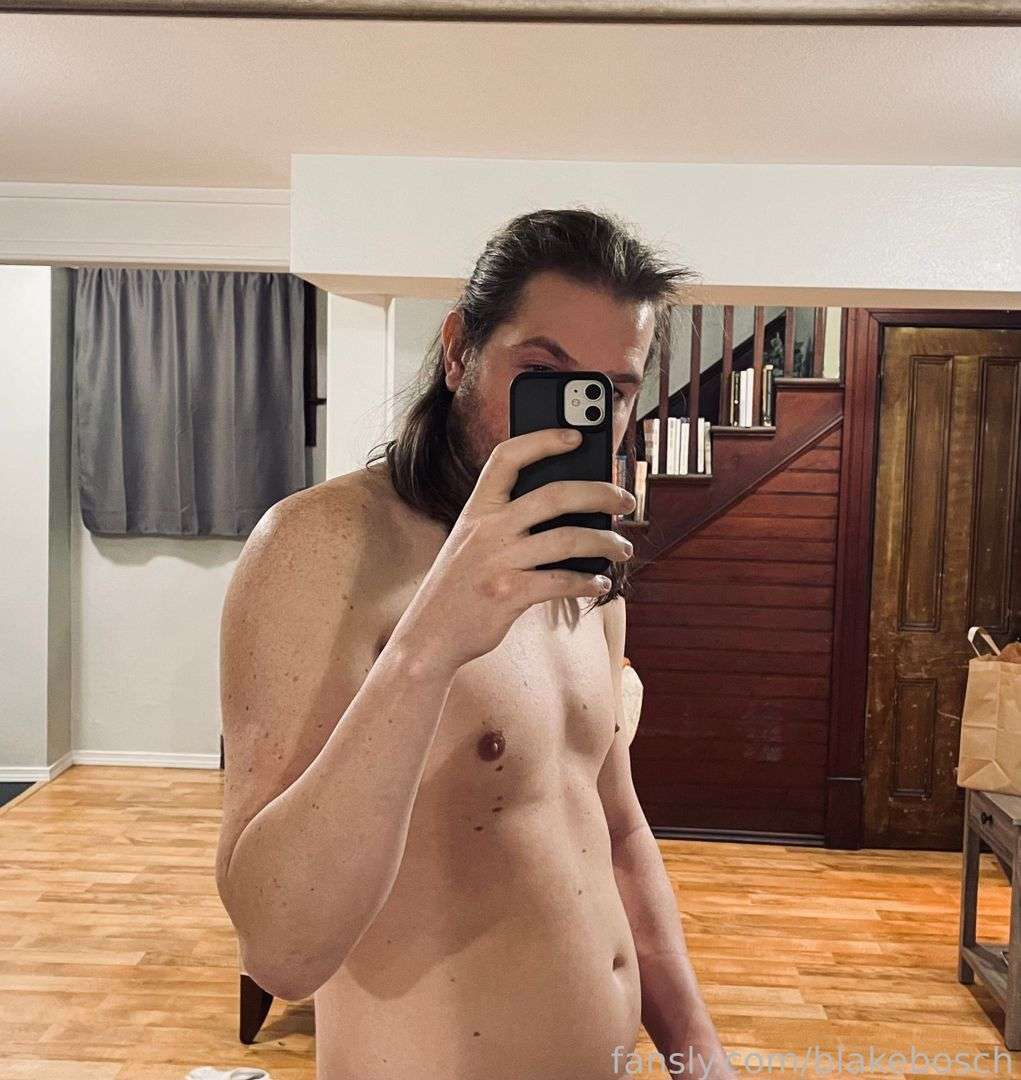 fansly Blake Bosch profile photo  