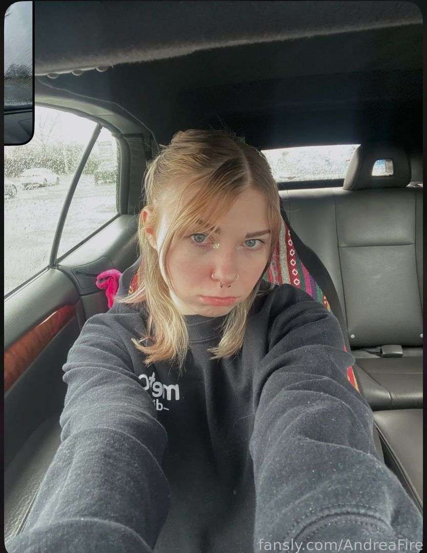 fansly Andrea :)) profile photo  