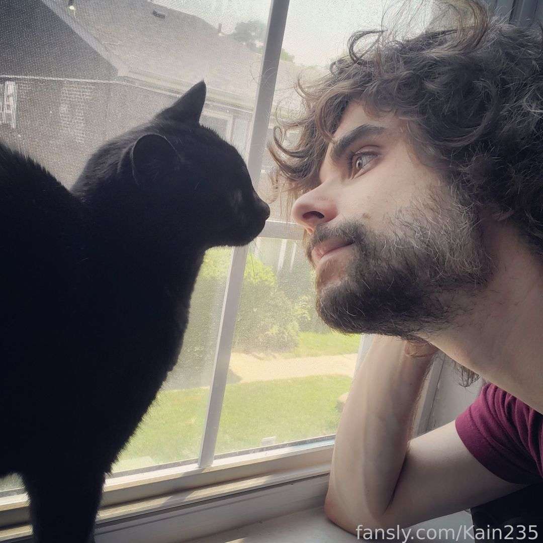 fansly SomethingClever profile photo  