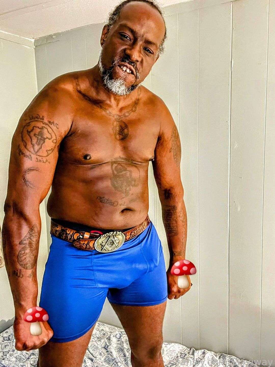 fansly Skjyiway profile photo  