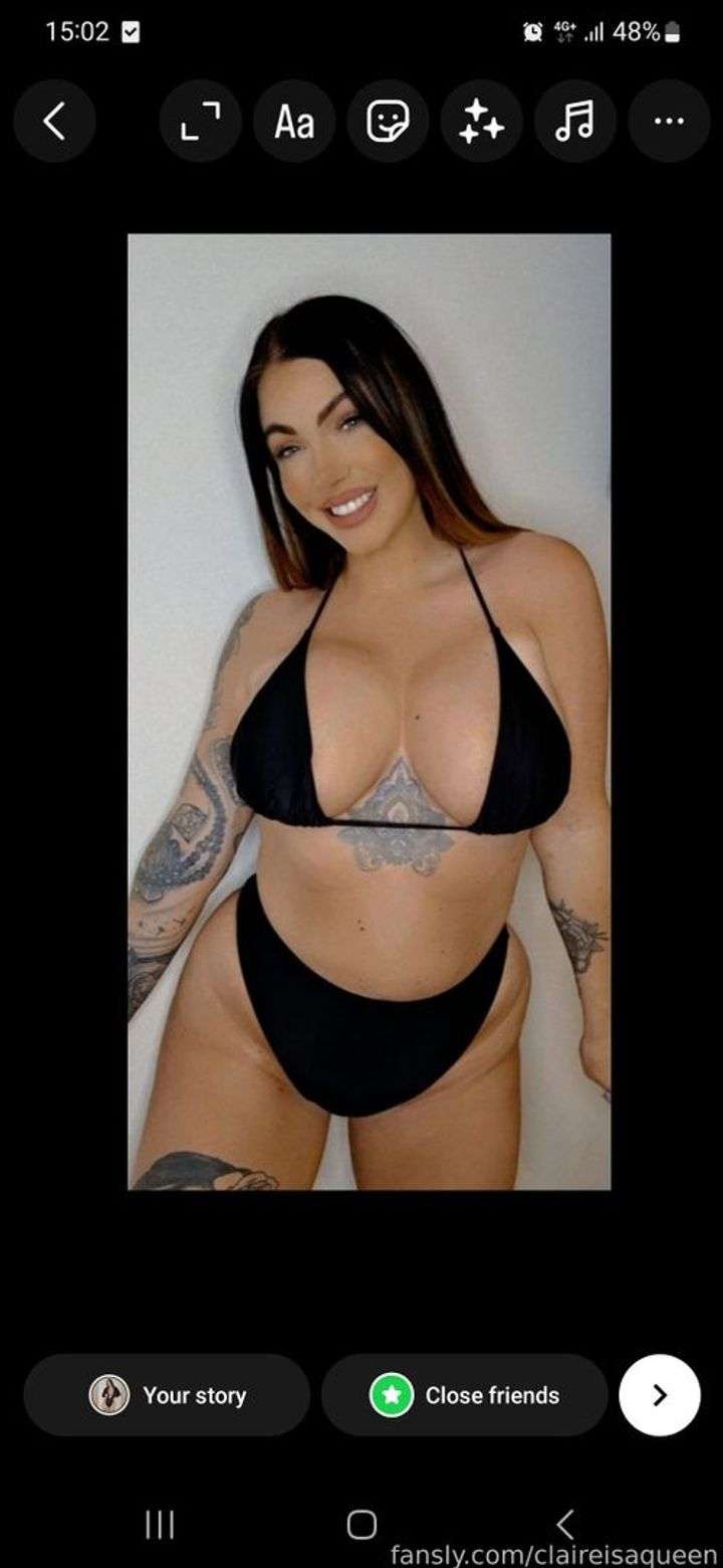 fansly Queen giantess profile photo  