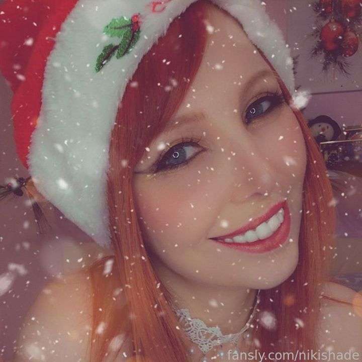 fansly Niki Shade profile photo  
