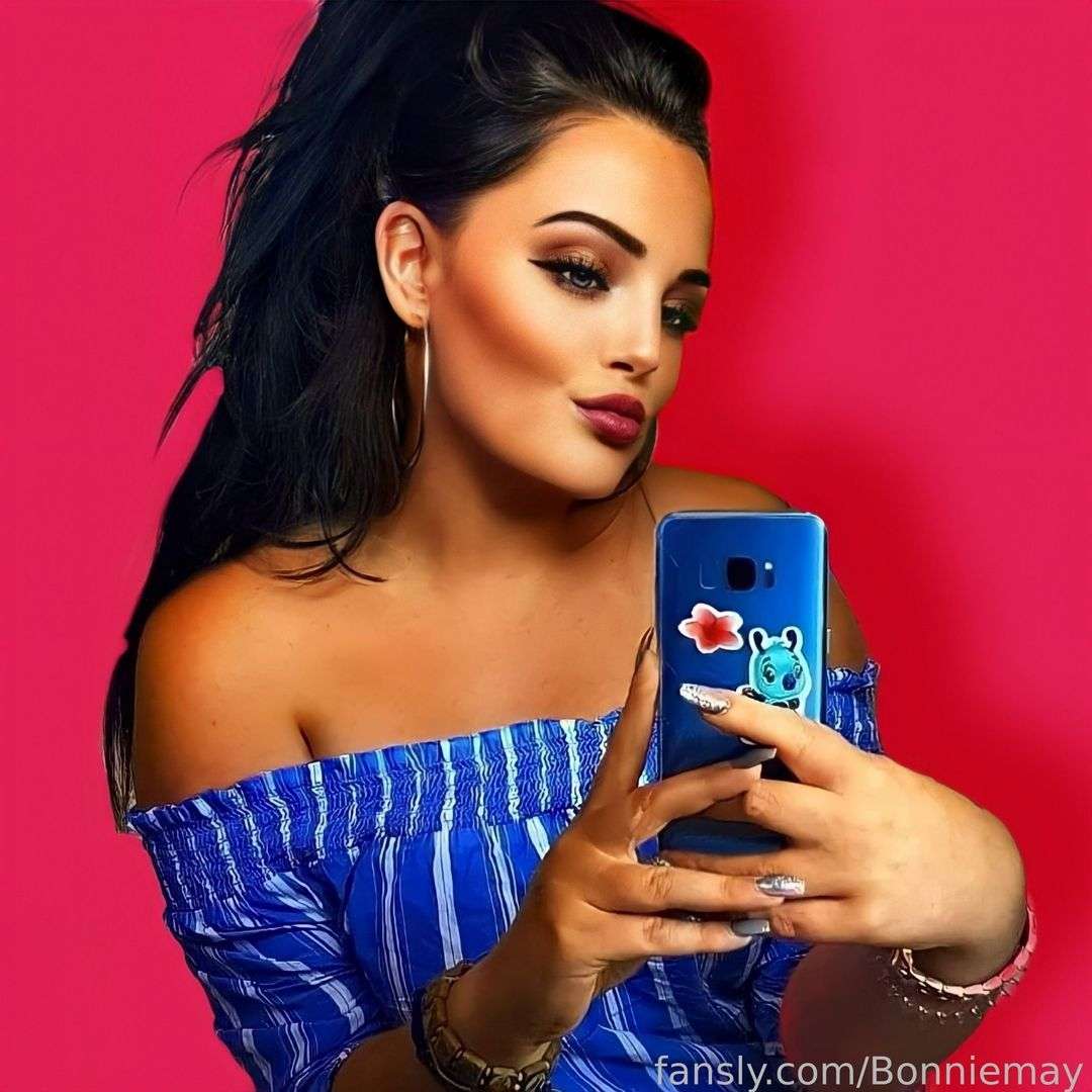 fansly Bonniemay profile photo  