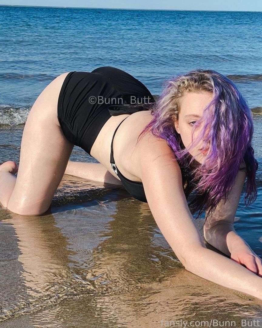 fansly Bunn_Butt profile photo  