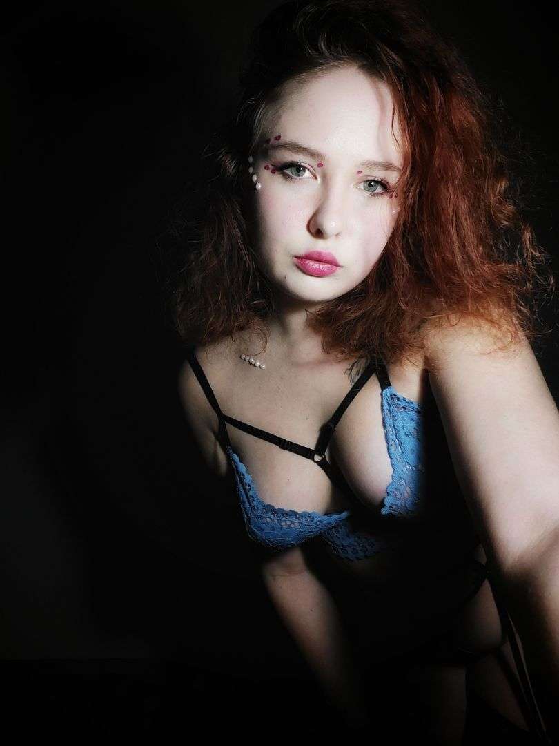 fansly Aleksa Milky Way 🪐 profile photo  