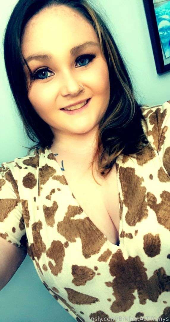 fansly Tiffany profile photo  