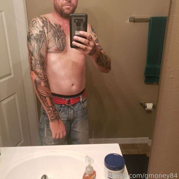 fansly BigDaddy34 profile photo  