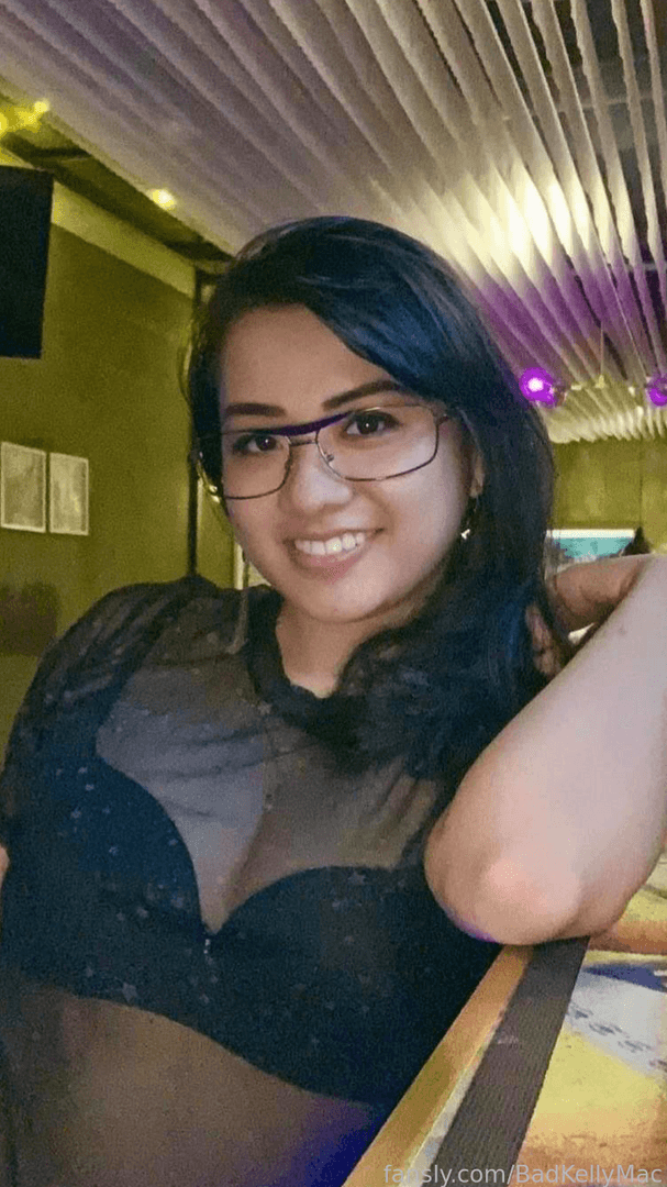 fansly BadKellyMac profile photo  