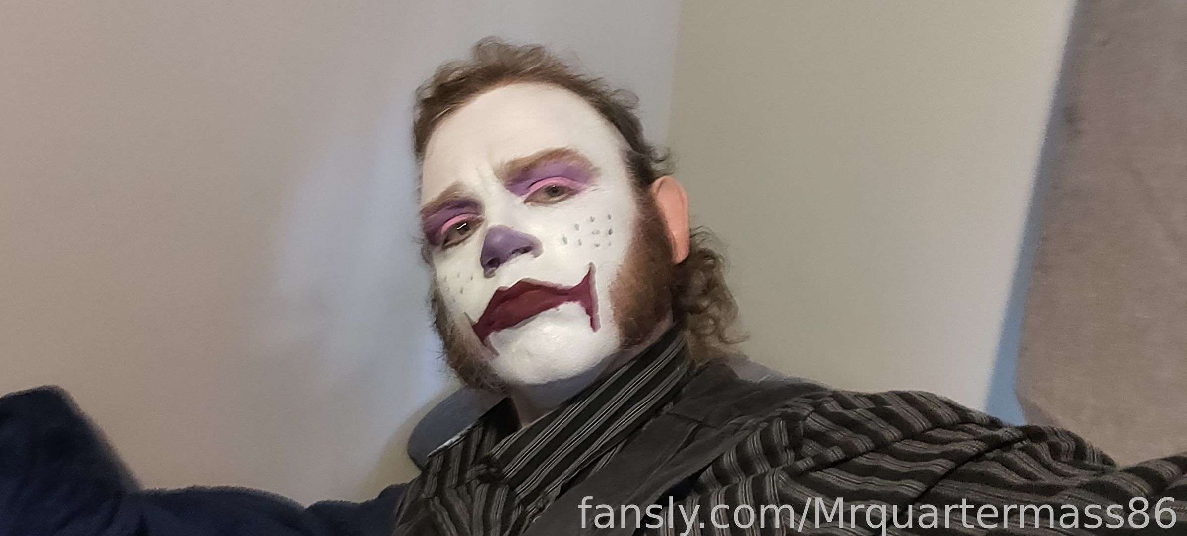 fansly Whipped-Cream Willie profile photo  