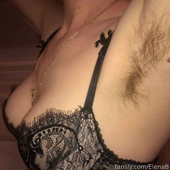 fansly I'm Hairy Housewife profile photo  