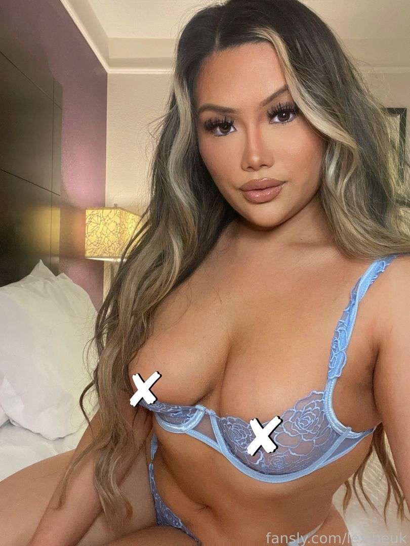 fansly LEXUS💋 profile photo  