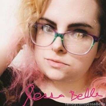 fansly JessaBella profile photo  