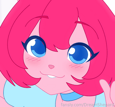fansly DreamflowerBunny profile photo  