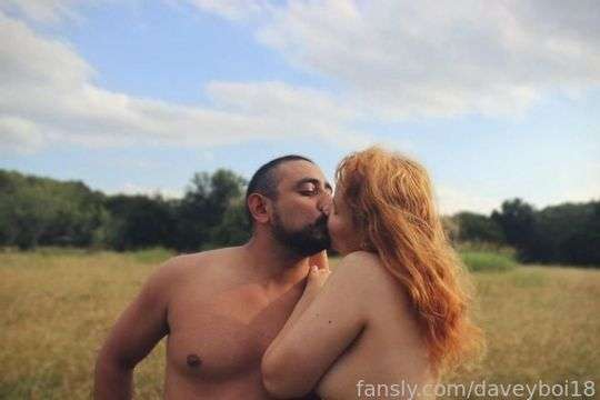 fansly Thelovelycouple profile photo  
