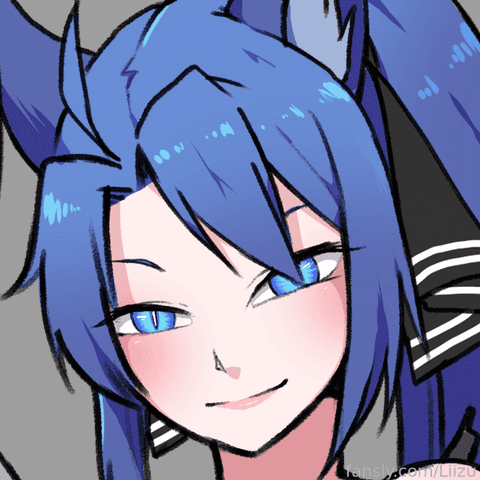 fansly Liizu profile photo  