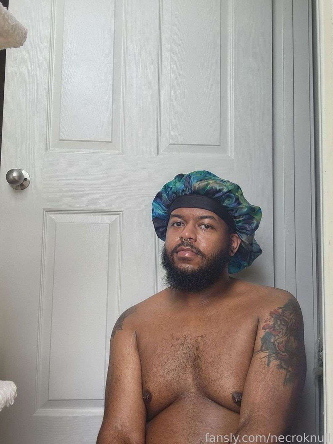 fansly Knull profile photo  