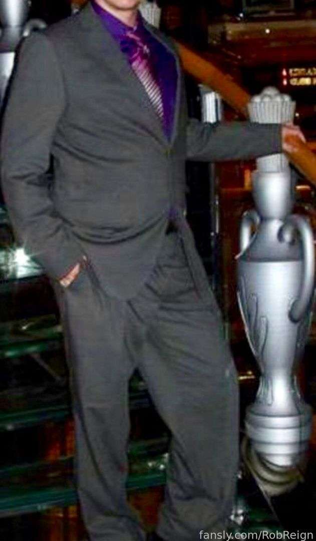 fansly Rob Reign profile photo  
