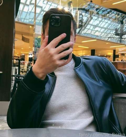fansly Brendan profile photo  
