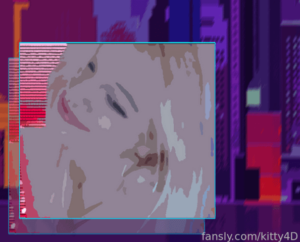 fansly Kitty4D profile photo  