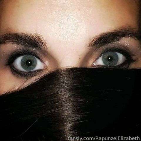 fansly RapunzelElizabeth profile photo  