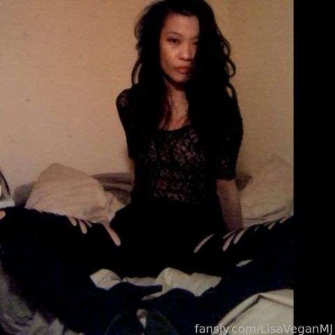 fansly LisaVeganMJ profile photo  