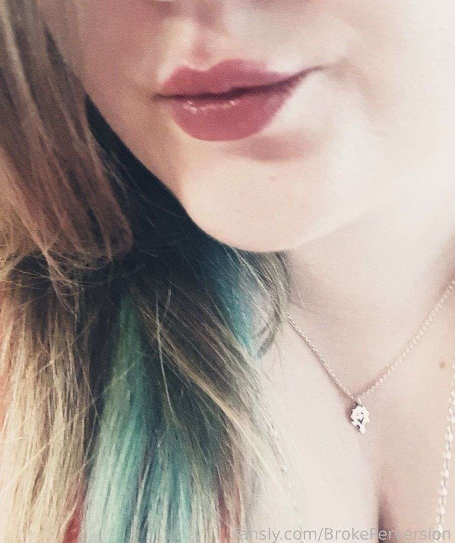 fansly BrokePerversion profile photo  