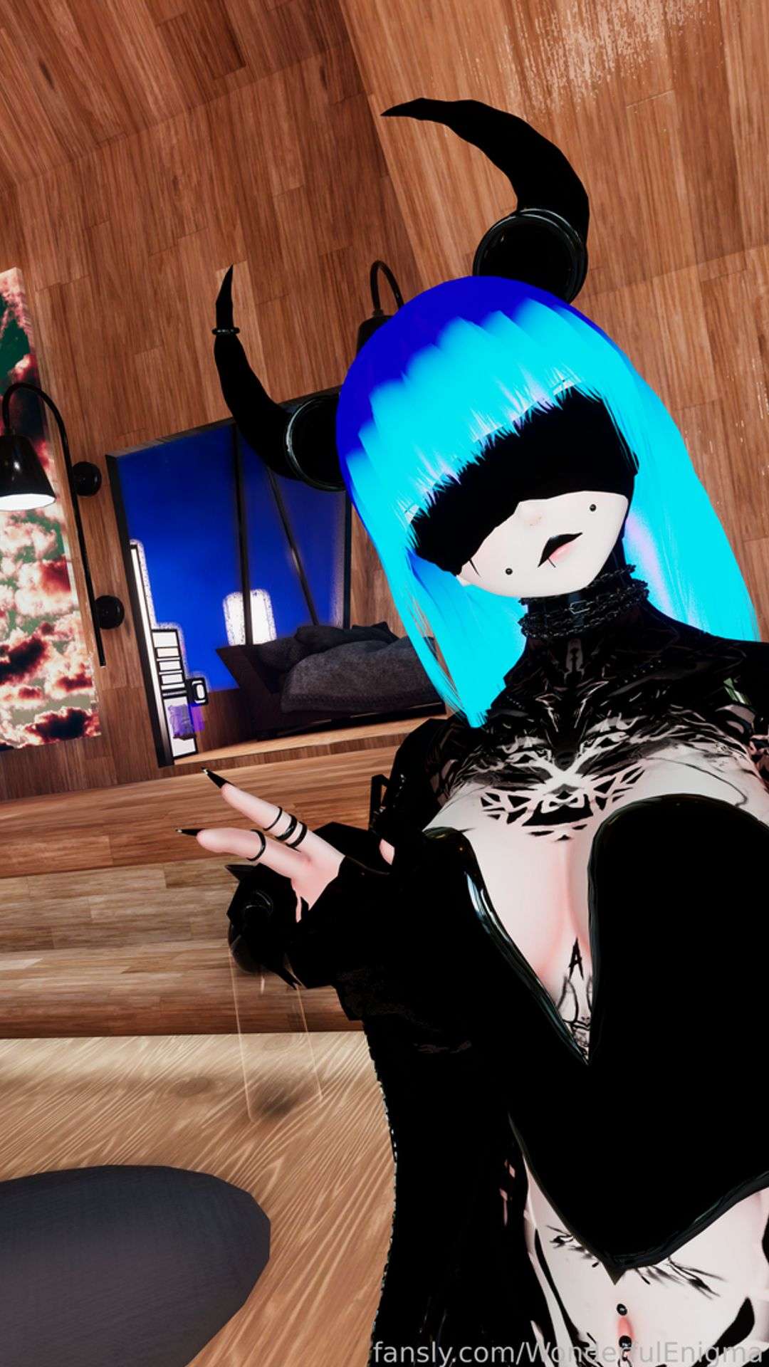 fansly Topaz profile photo  