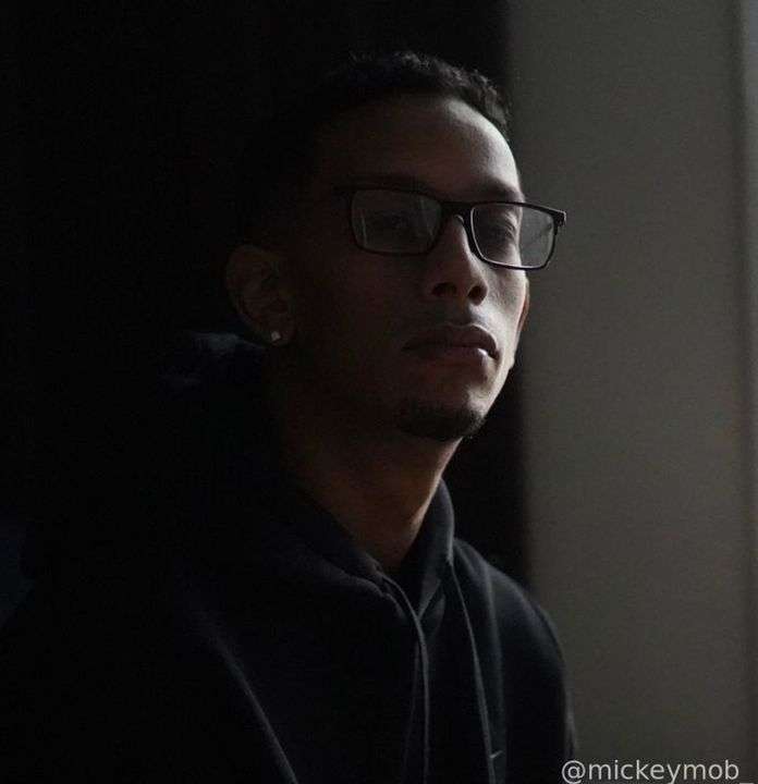 fansly Mickey profile photo  