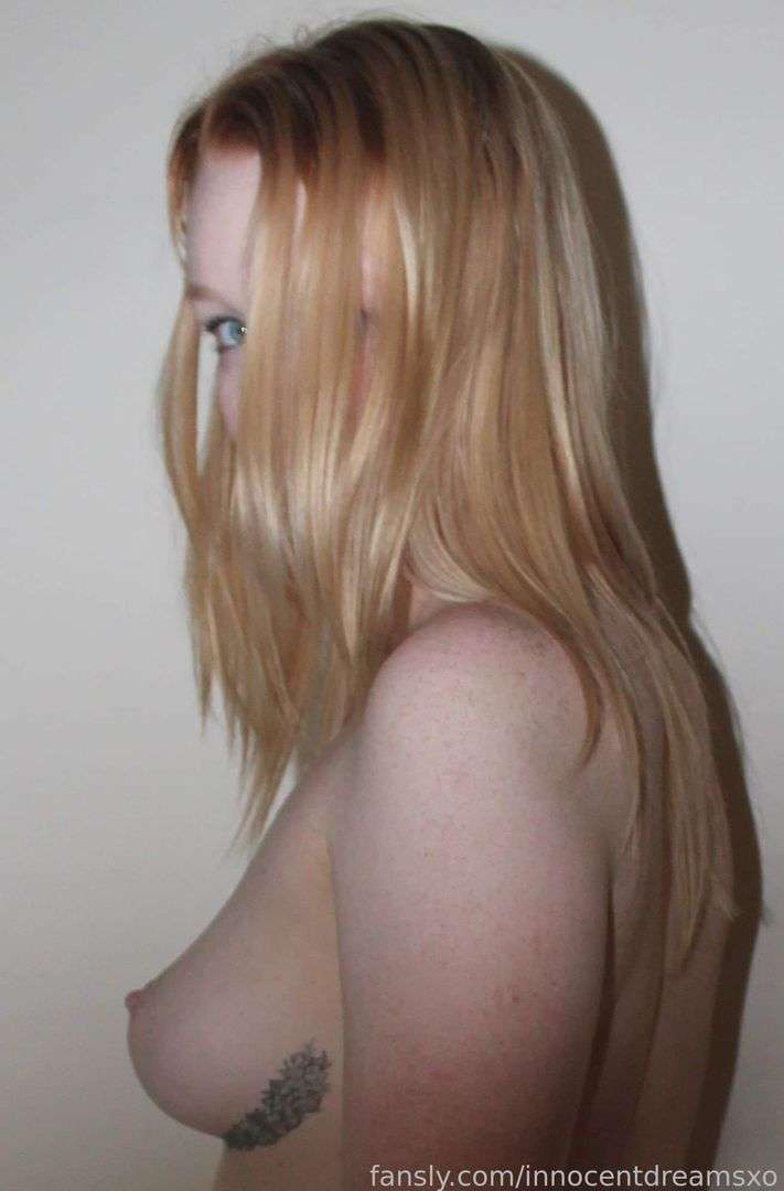 fansly ♡  Miss Innocent  ♡ profile photo  