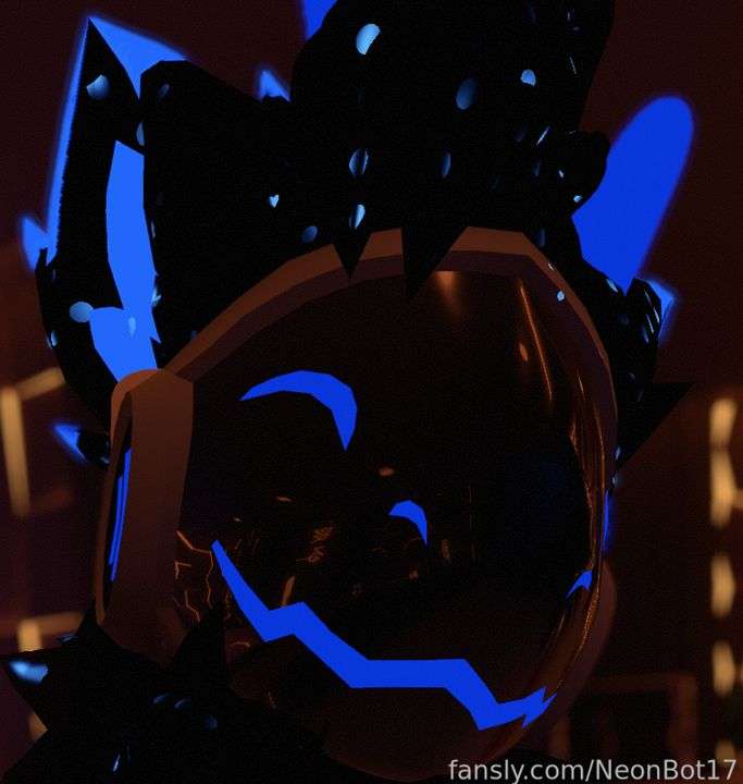 fansly NeonBot17 profile photo  