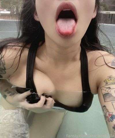 fansly Arabella / Yuukiie profile photo  