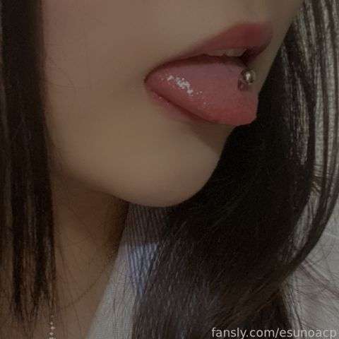 fansly esunoacp profile photo  