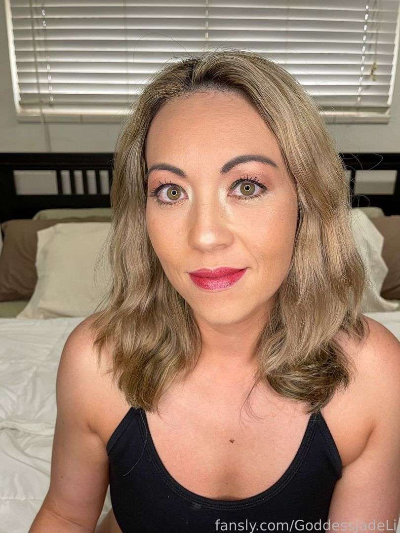 fansly Jade Li profile photo  