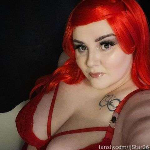 fansly Goddess.jayjay profile photo  