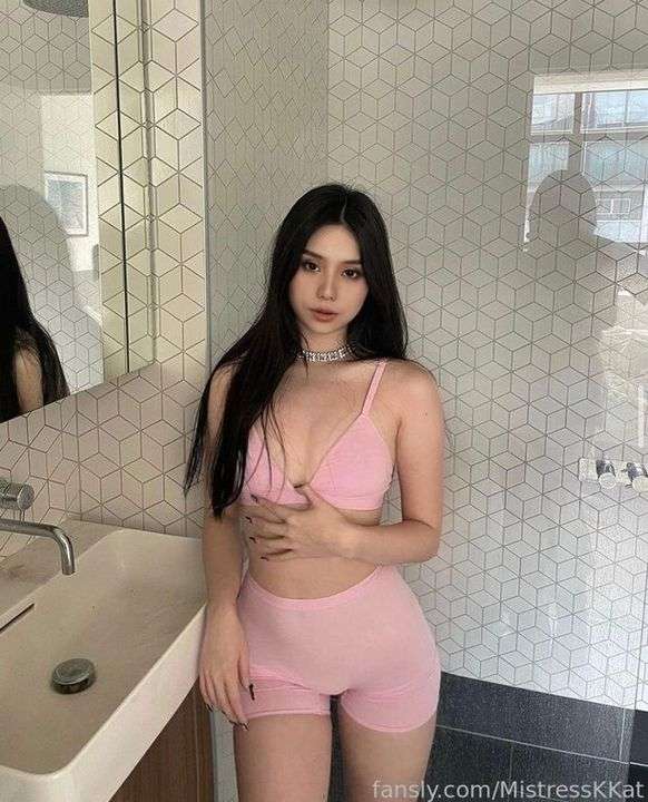 fansly Mistress K profile photo  