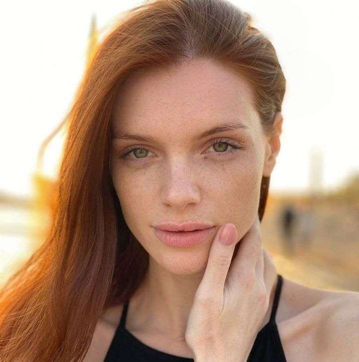 fansly Vi Kołodko profile photo  