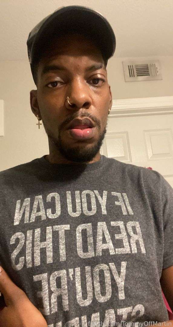 fansly TommyOffMartin profile photo  