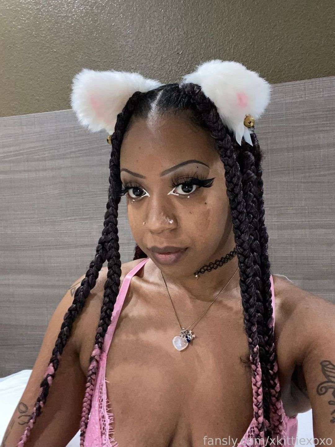 fansly Mistress Trixie 🎀 profile photo  