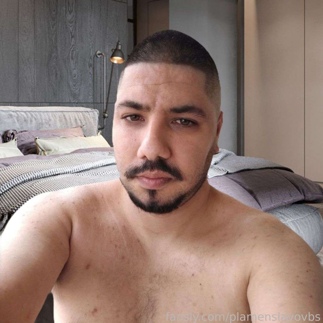 fansly Plamenarski profile photo  