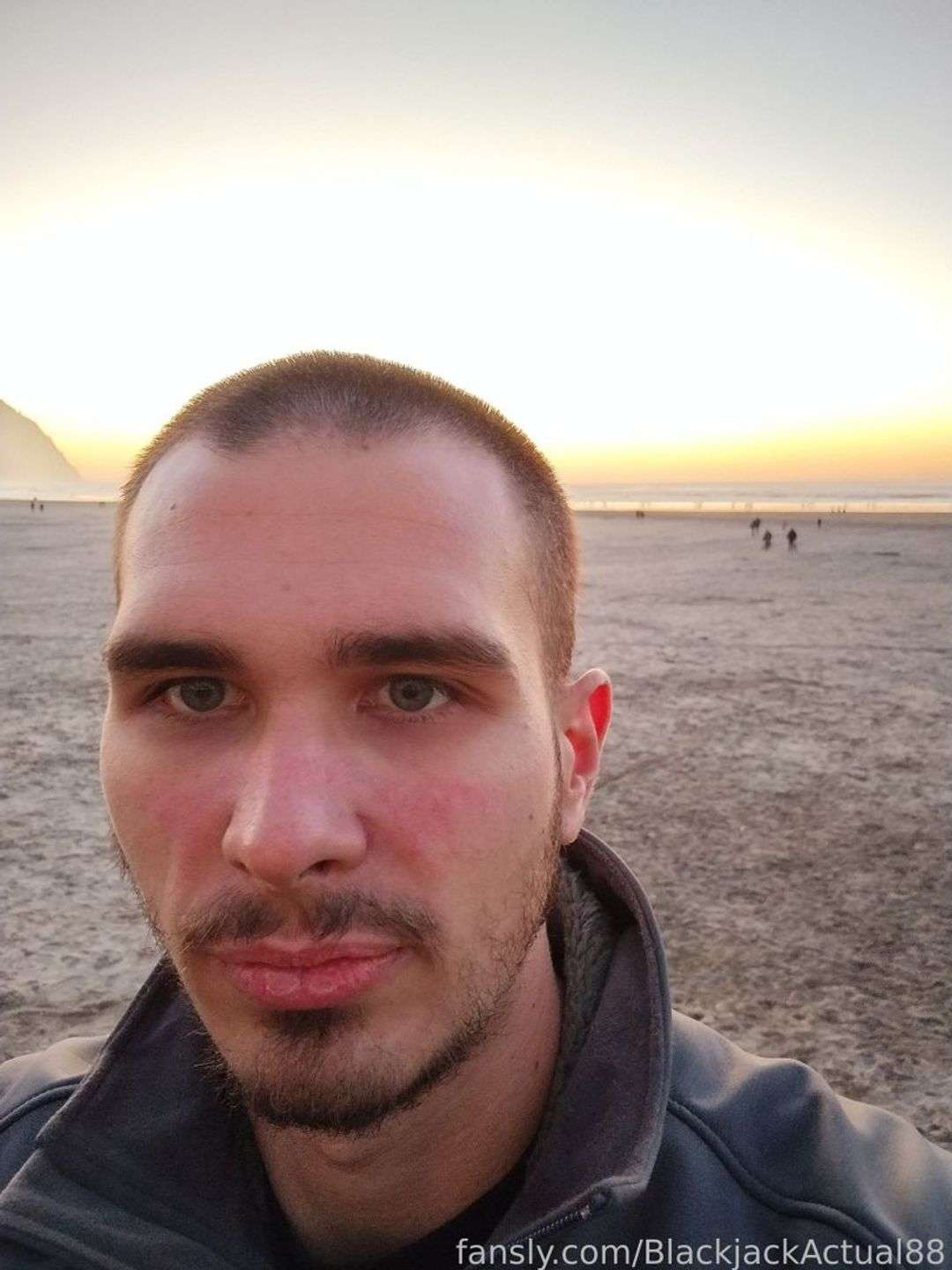 fansly BlackjackActual88 profile photo  