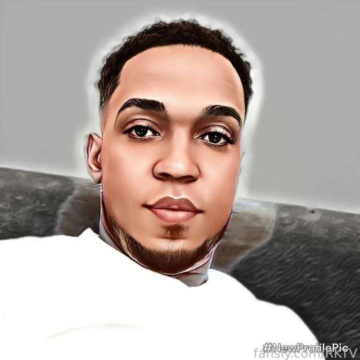 fansly RKTV profile photo  