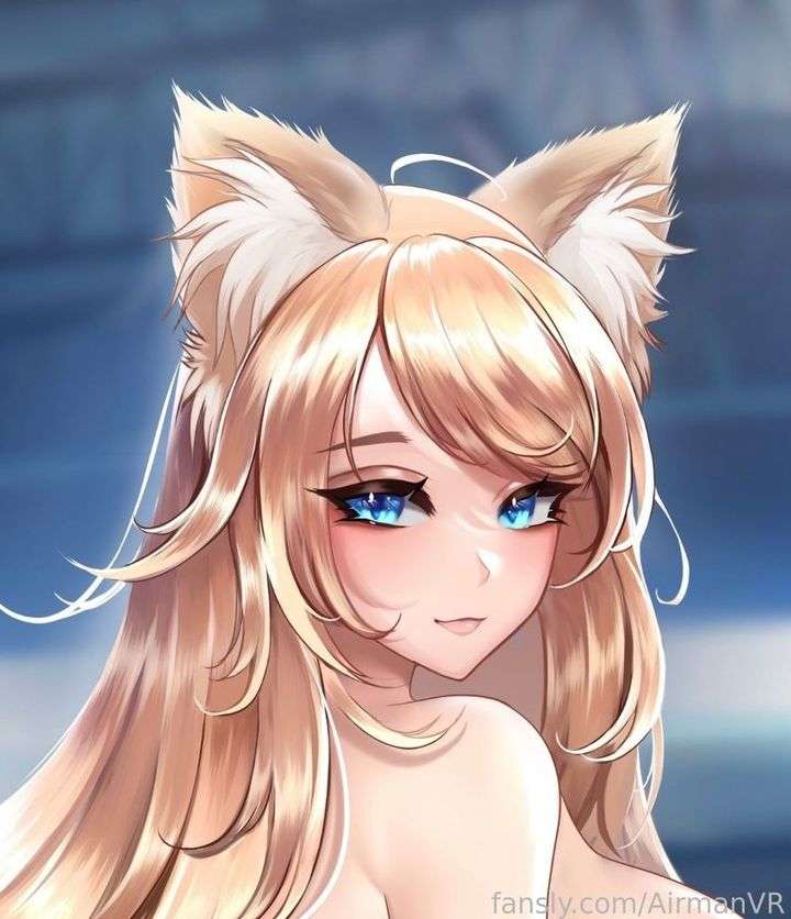 fansly AirmanVR profile photo  