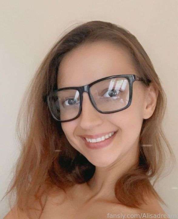 fansly Alisa VIDEO CALLS  profile photo  