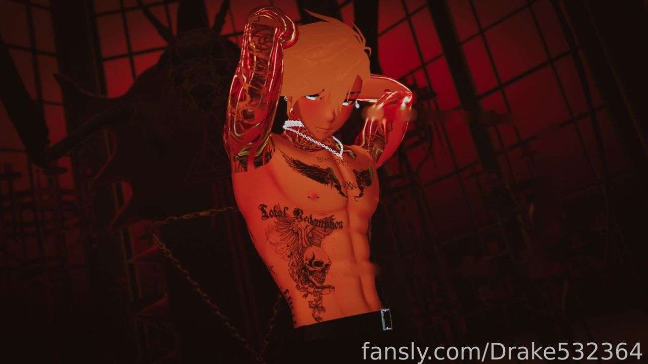fansly Dragon_of_Greed  profile photo  