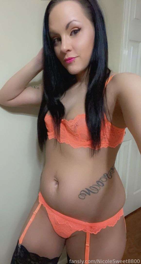 fansly NicoleSweet8800 profile photo  