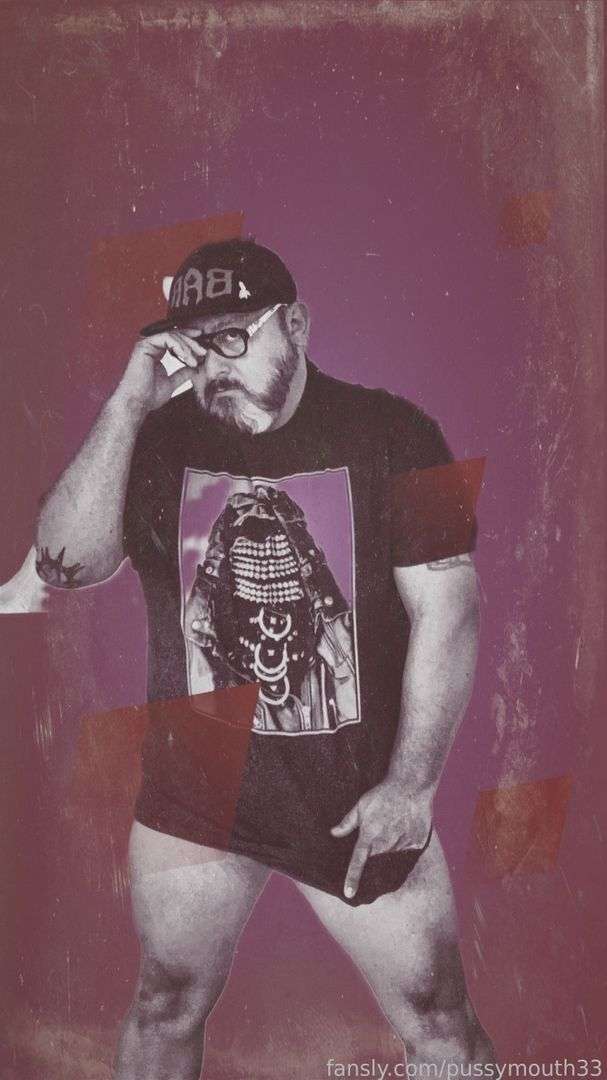 fansly Pussymouth33 profile photo  