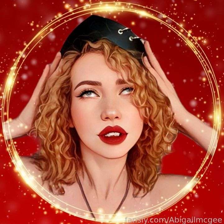 fansly Abigail_Mcgee profile photo  