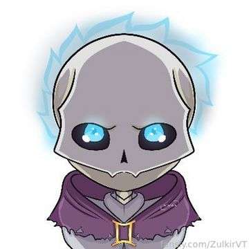 fansly Zulkir Einar profile photo  