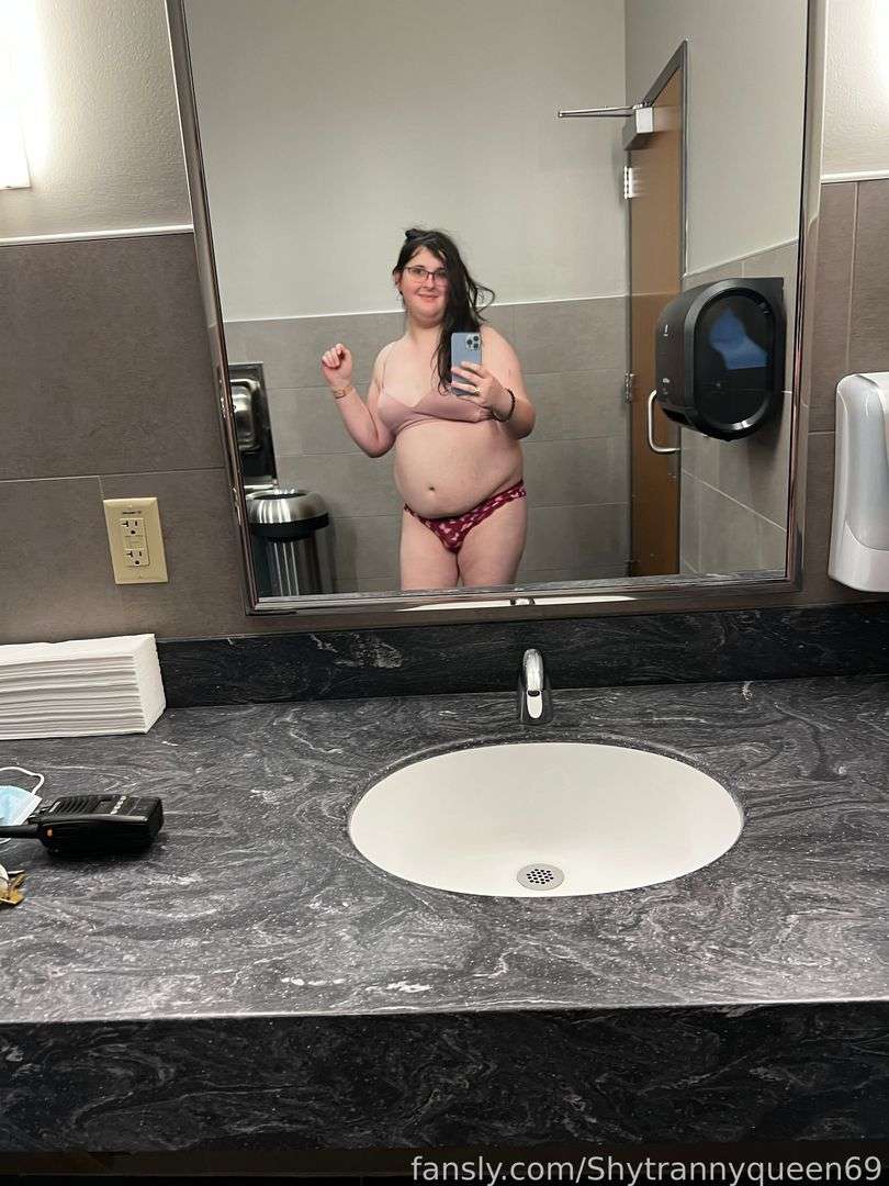 fansly Transgirlkatie profile photo  
